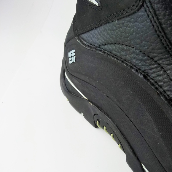 Columbia Bugabootres BL1332-011 BOOTS 400 Gram - Picture 2 of 8